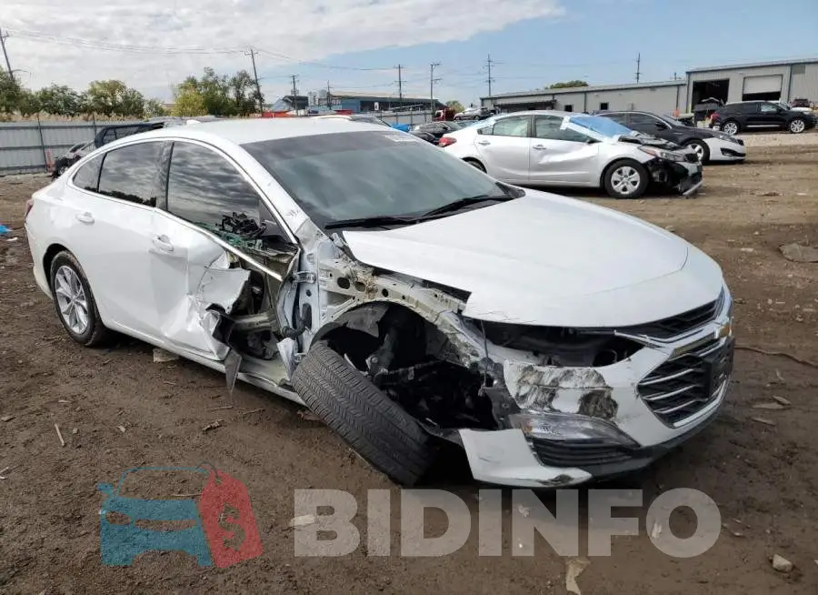 1G1ZD5ST6NF118003 Photo# 4