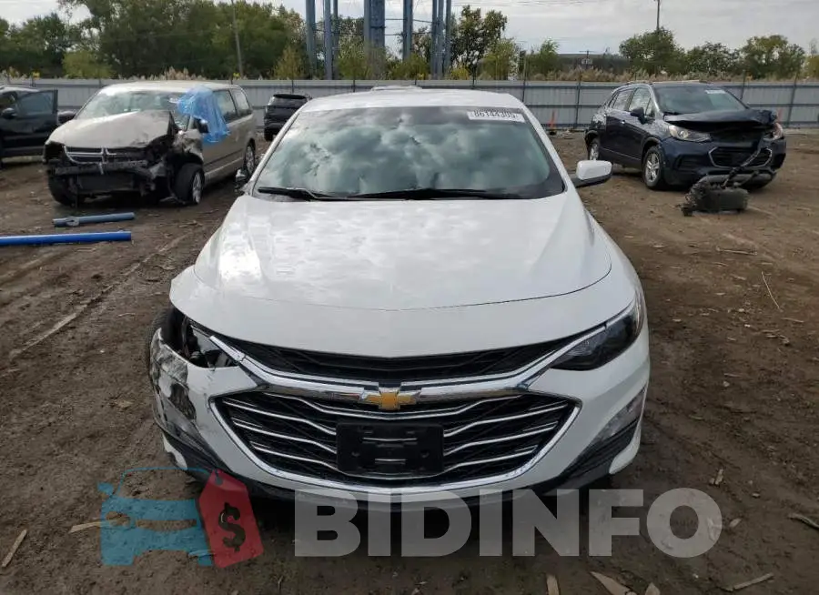 1G1ZD5ST6NF118003 Photo# 5