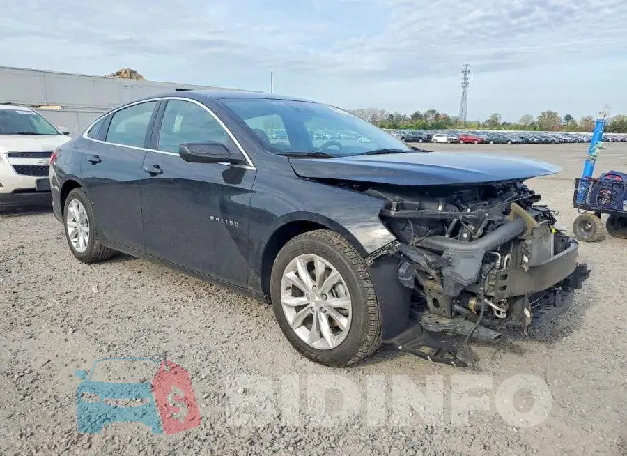 1G1ZD5ST6RF133610 Photo# 4