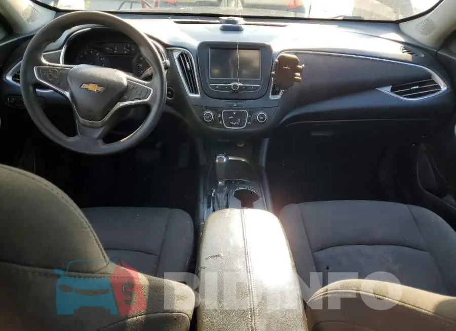 1G1ZD5ST7JF205063 Photo# 8