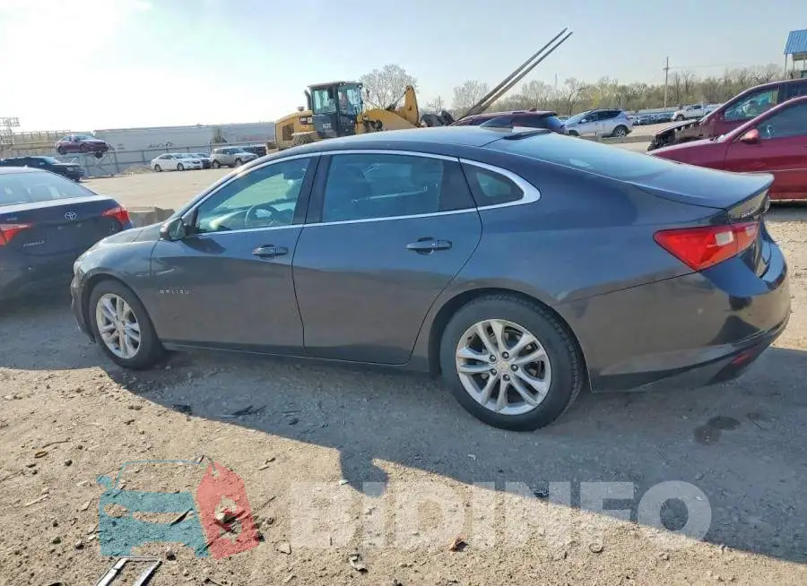 1G1ZD5ST7JF205063 Photo# 2