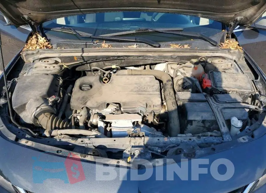 1G1ZD5ST7JF205063 Photo# 11