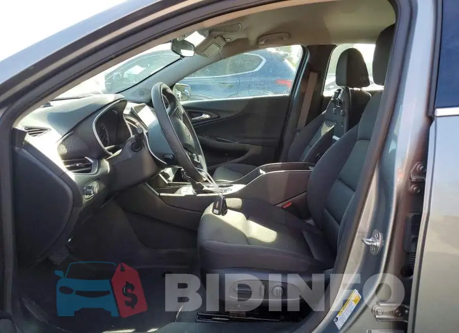 1G1ZD5ST7RF249690 Photo# 7