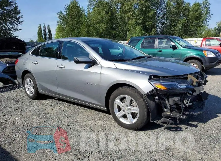 1G1ZD5ST7RF249690 Photo# 4