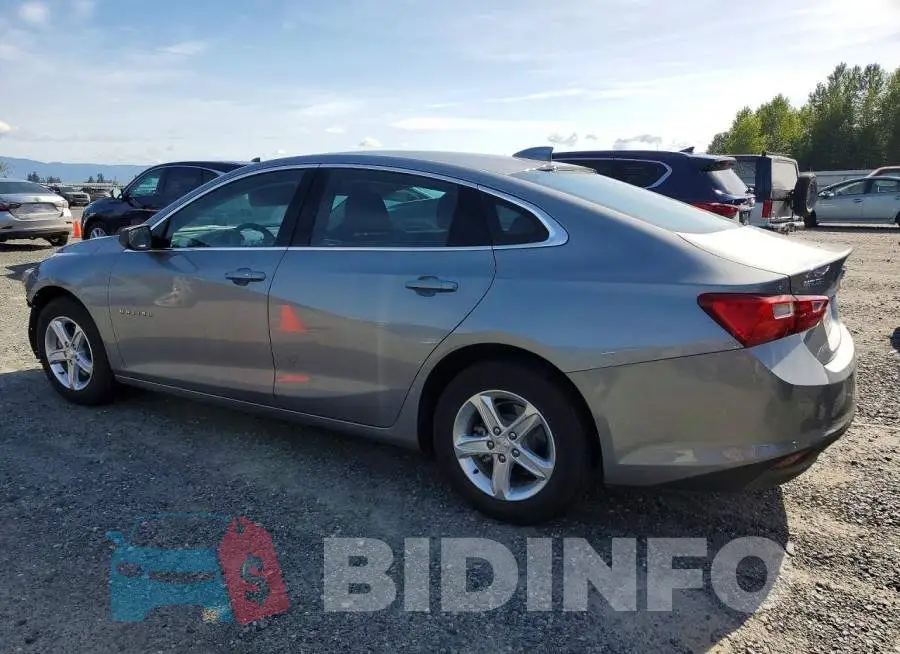 1G1ZD5ST7RF249690 Photo# 2