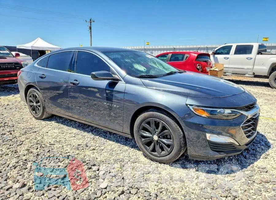 1G1ZD5ST8KF163732 Photo# 4
