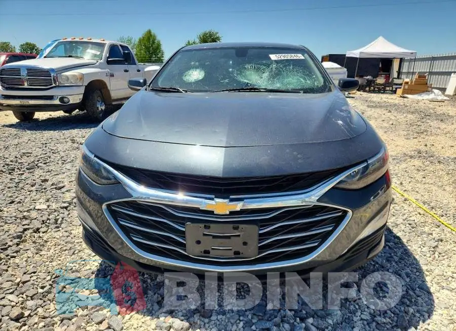 1G1ZD5ST8KF163732 Photo# 5