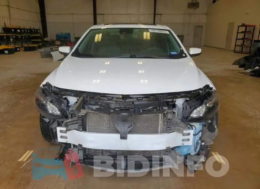 1G1ZD5ST8PF190324 Photo# 5