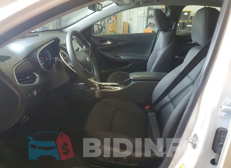 1G1ZD5ST8PF190324 Photo# 7