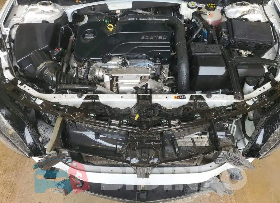 1G1ZD5ST8PF190324 Photo# 11