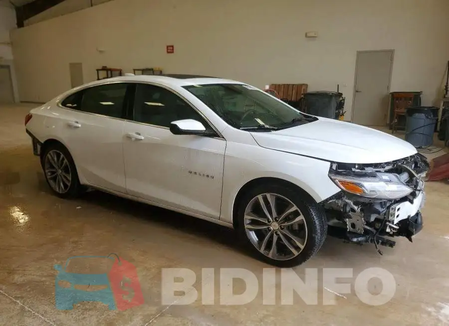 1G1ZD5ST8PF190324 Photo# 4
