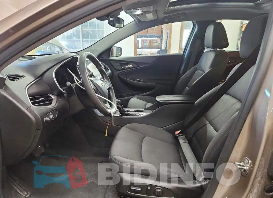 1G1ZD5ST8RF128277 Photo# 7