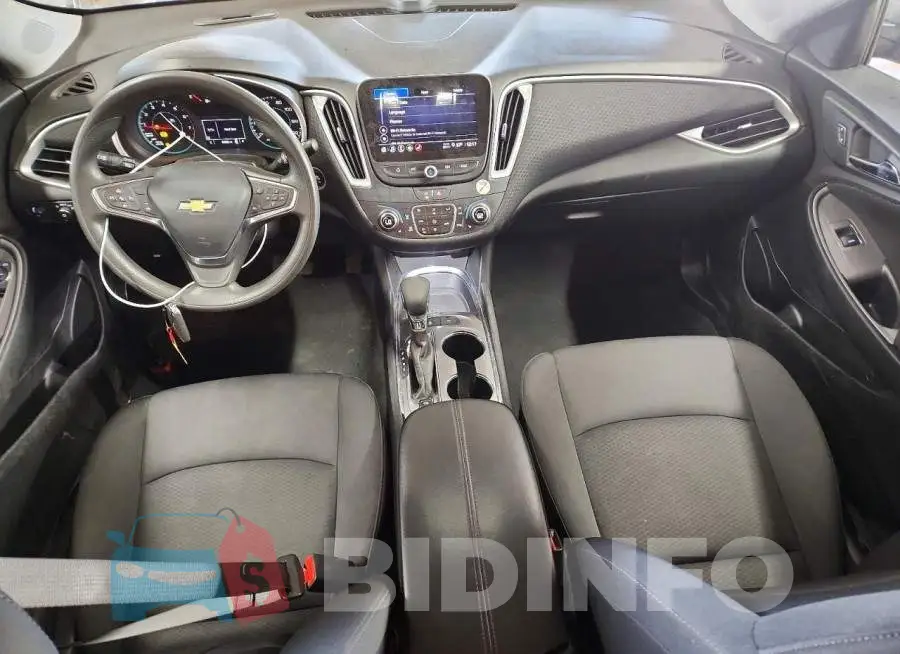 1G1ZD5ST8RF128277 Photo# 8