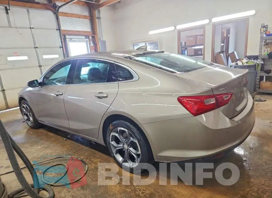 1G1ZD5ST8RF128277 Photo# 2