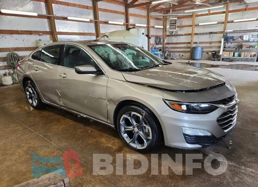 1G1ZD5ST8RF128277 Photo# 4
