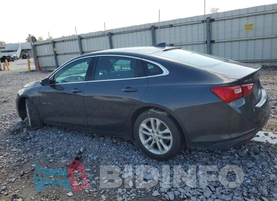1G1ZD5ST9JF254409 Photo# 2