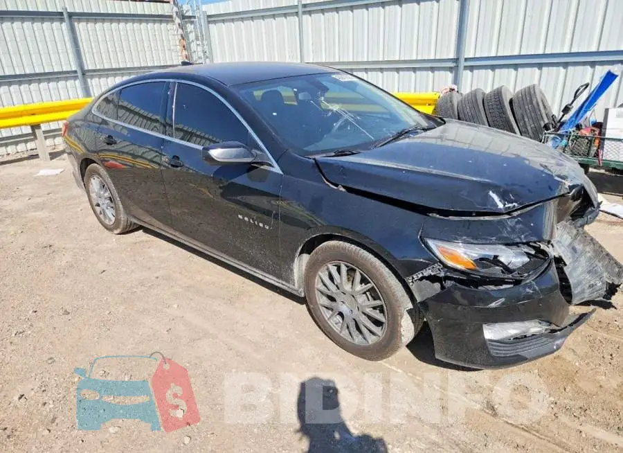 1G1ZD5ST9KF153744 Photo# 4