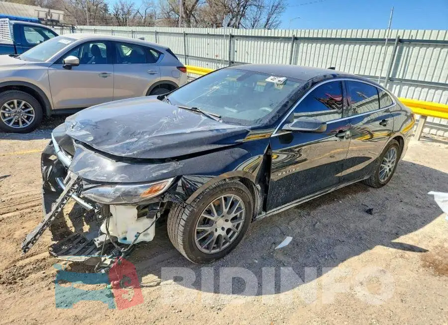 1G1ZD5ST9KF153744 Photo# 1