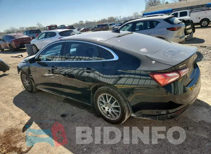 1G1ZD5ST9KF153744 Photo# 2
