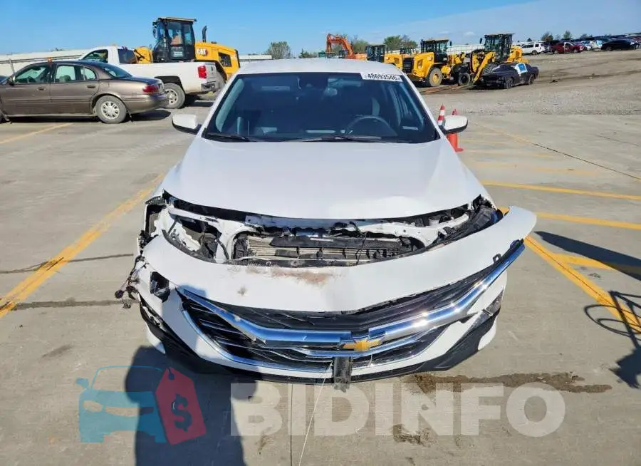 1G1ZD5ST9PF246951 Photo# 5