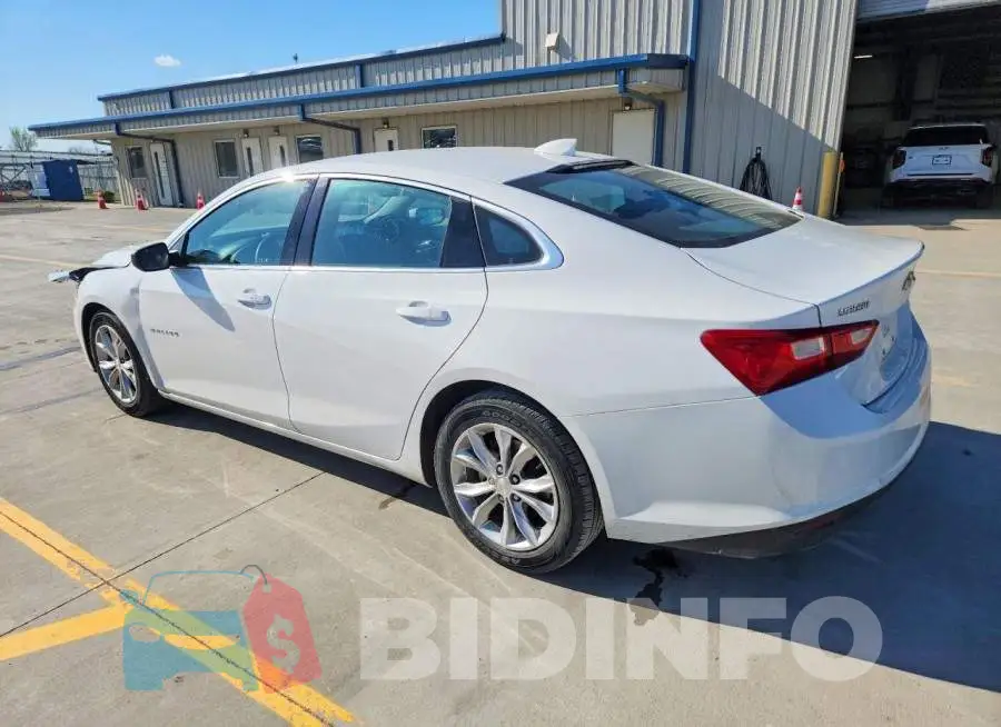 1G1ZD5ST9PF246951 Photo# 2