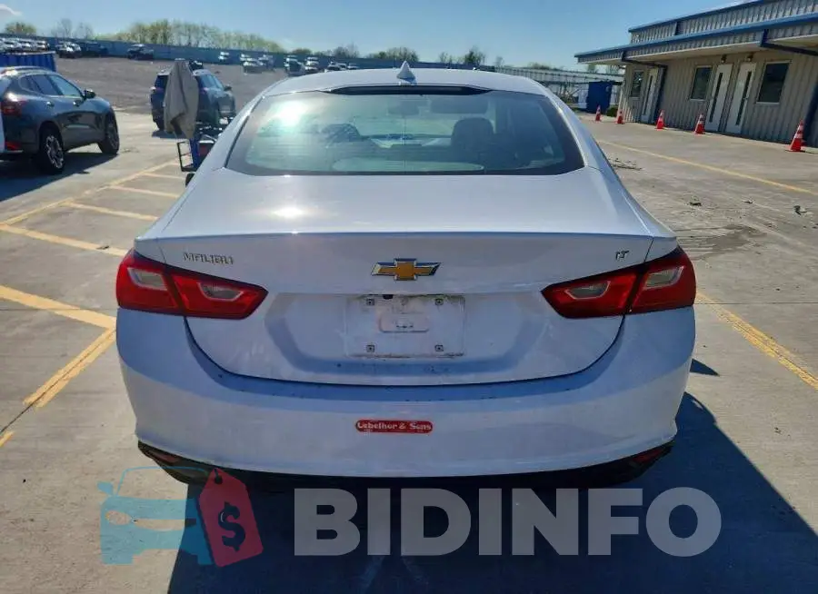 1G1ZD5ST9PF246951 Photo# 6