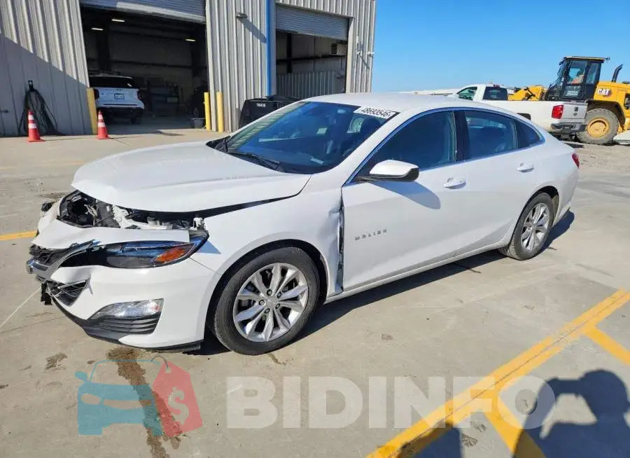 1G1ZD5ST9PF246951 Photo# 1