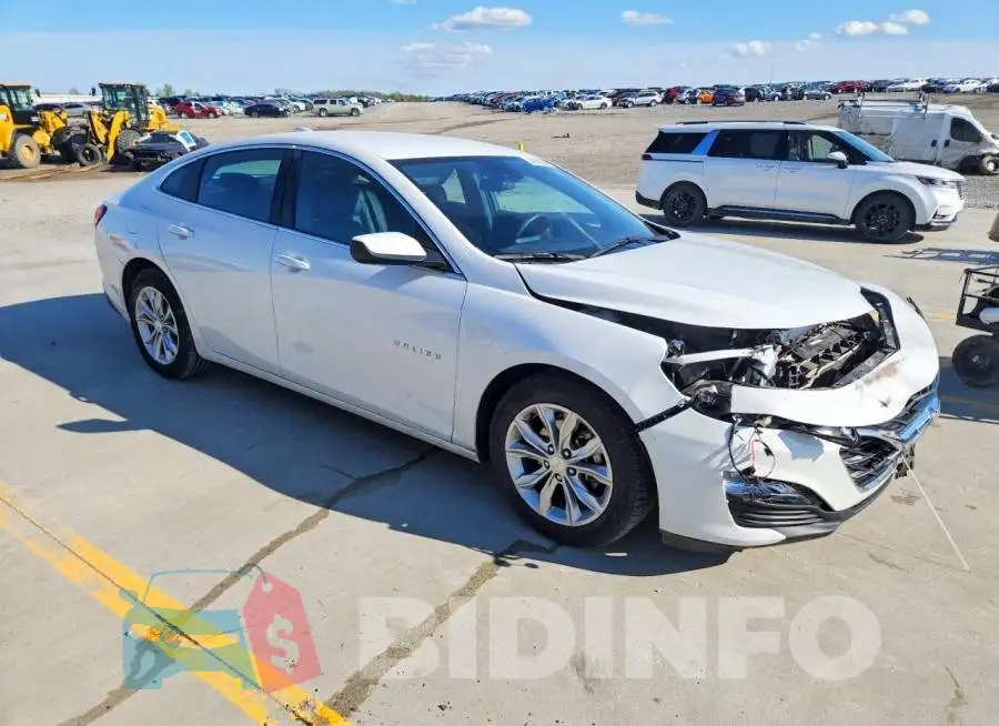 1G1ZD5ST9PF246951 Photo# 4