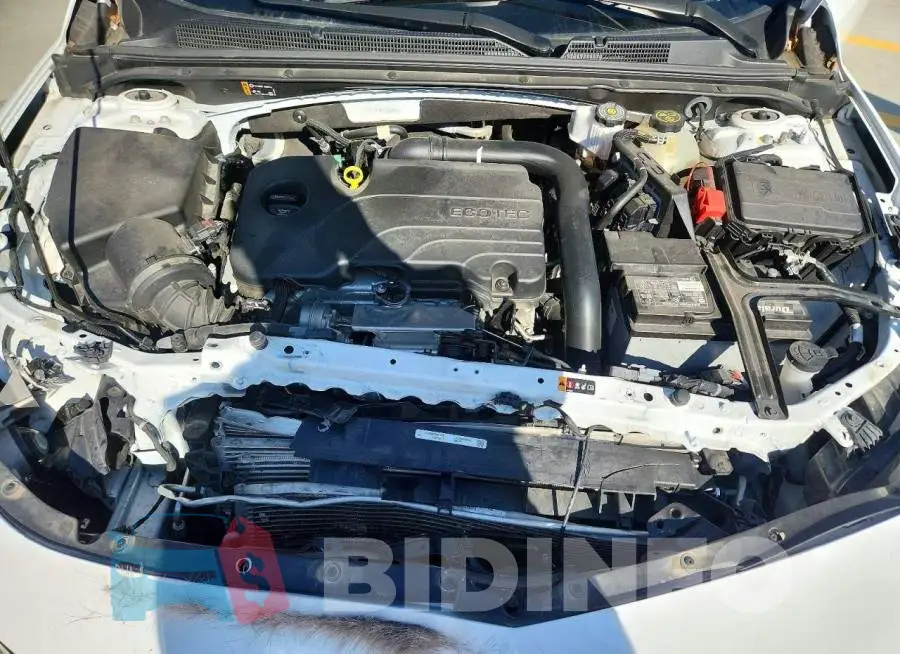 1G1ZD5ST9PF246951 Photo# 11