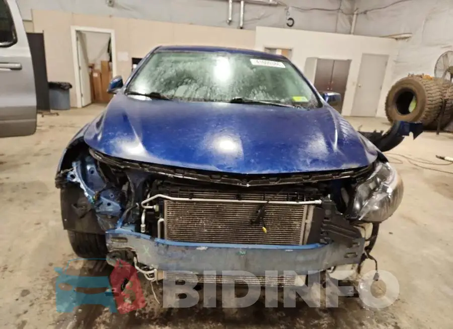 1G1ZD5STXKF189264 Photo# 5