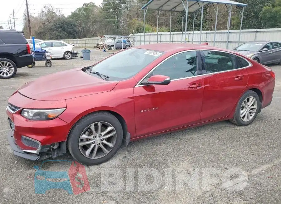 1G1ZE5ST0HF229213 Photo# 1