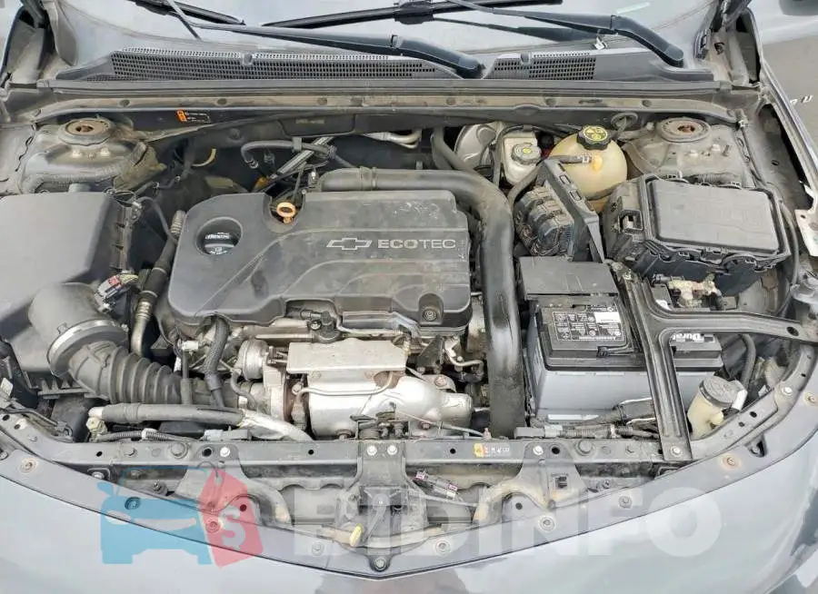1G1ZE5ST8HF152946 Photo# 11
