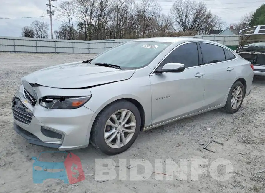 1G1ZE5ST8HF182464 Photo# 1