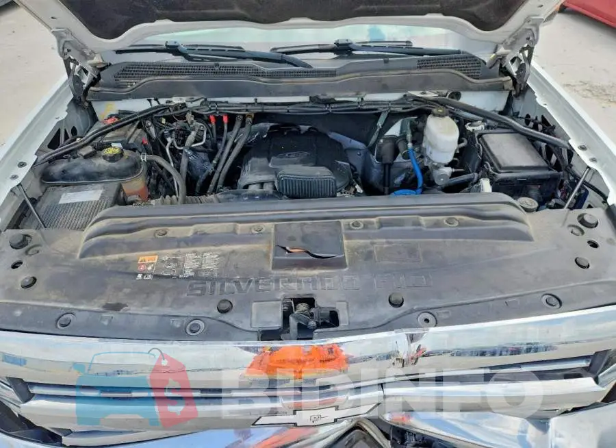 1GC1CTEG7KF162887 Photo# 11
