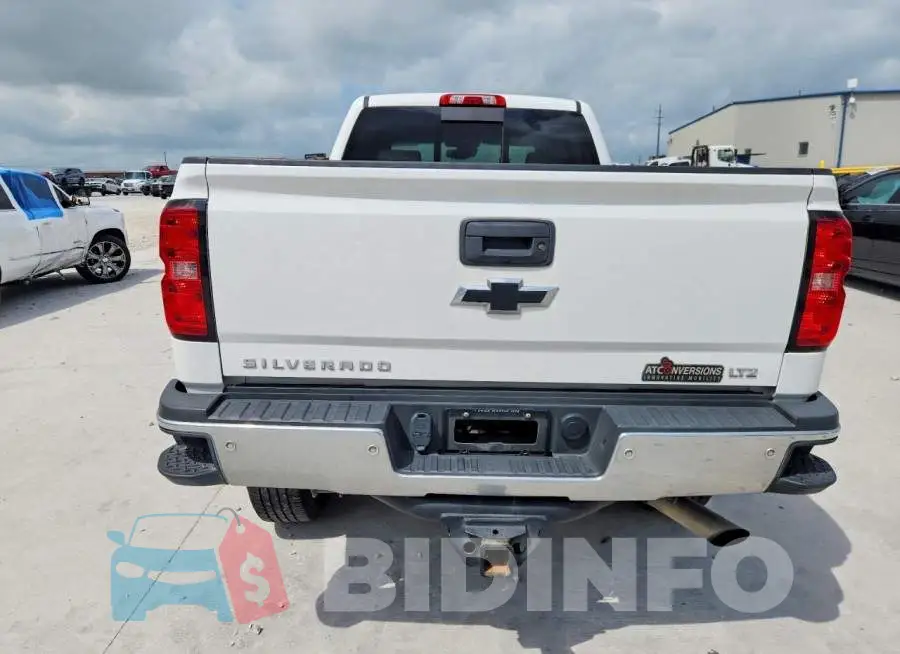 1GC1CTEG7KF162887 Photo# 6