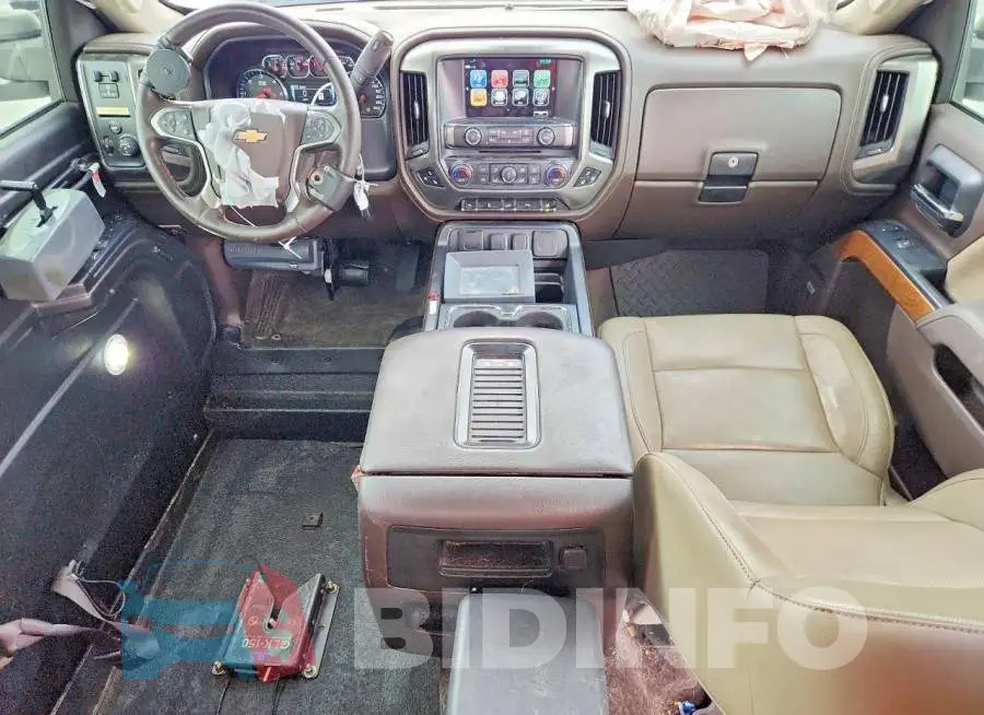 1GC1CTEG7KF162887 Photo# 8