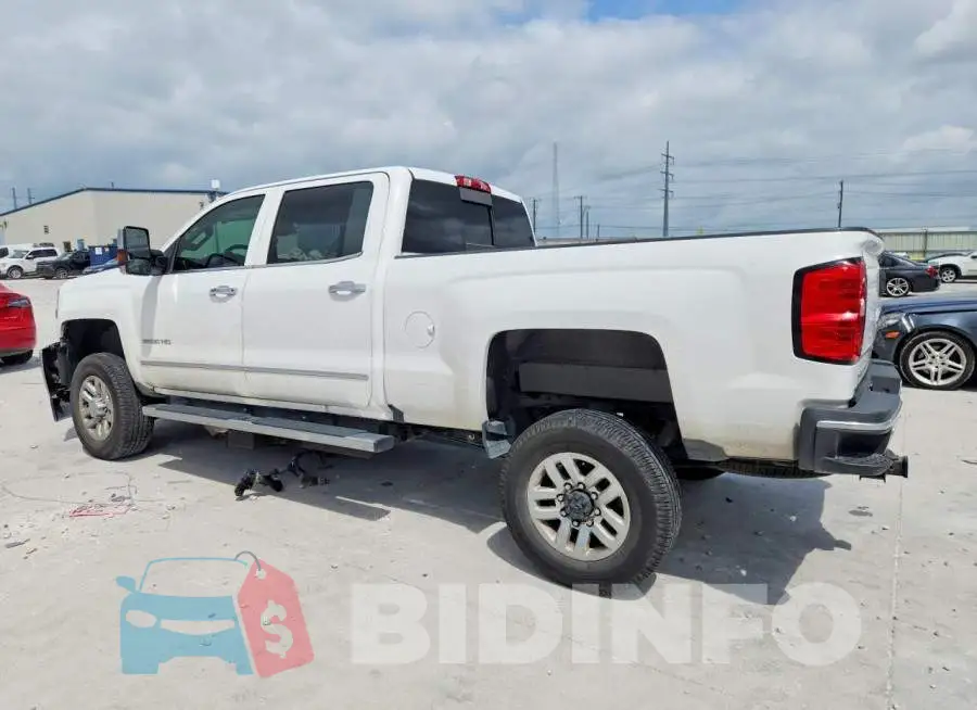 1GC1CTEG7KF162887 Photo# 2