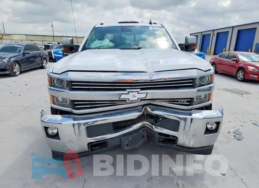 1GC1CTEG7KF162887 Photo# 5