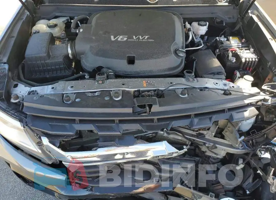 1GCGTBEN5M1137960 Photo# 11
