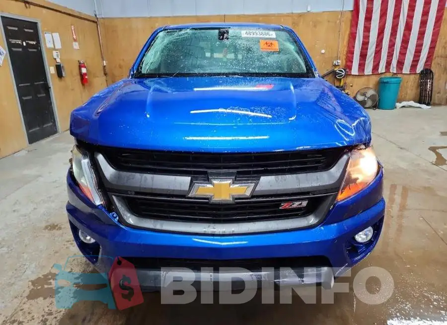 1GCGTDEN4L1215915 Photo# 5