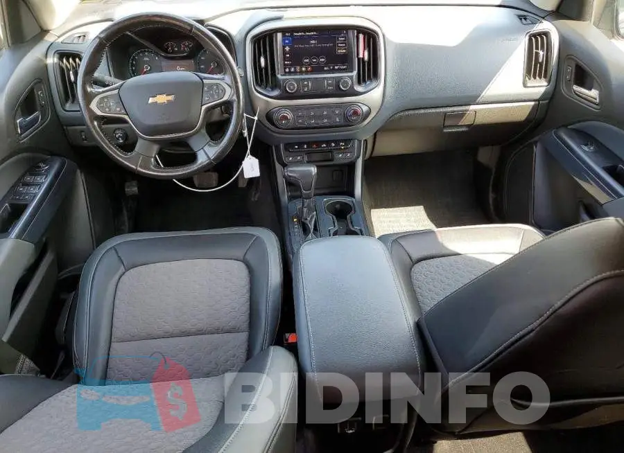 1GCGTDEN7M1104423 Photo# 8