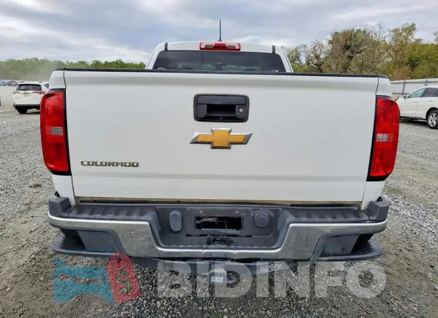 1GCHSBEAXK1320157 Photo# 6