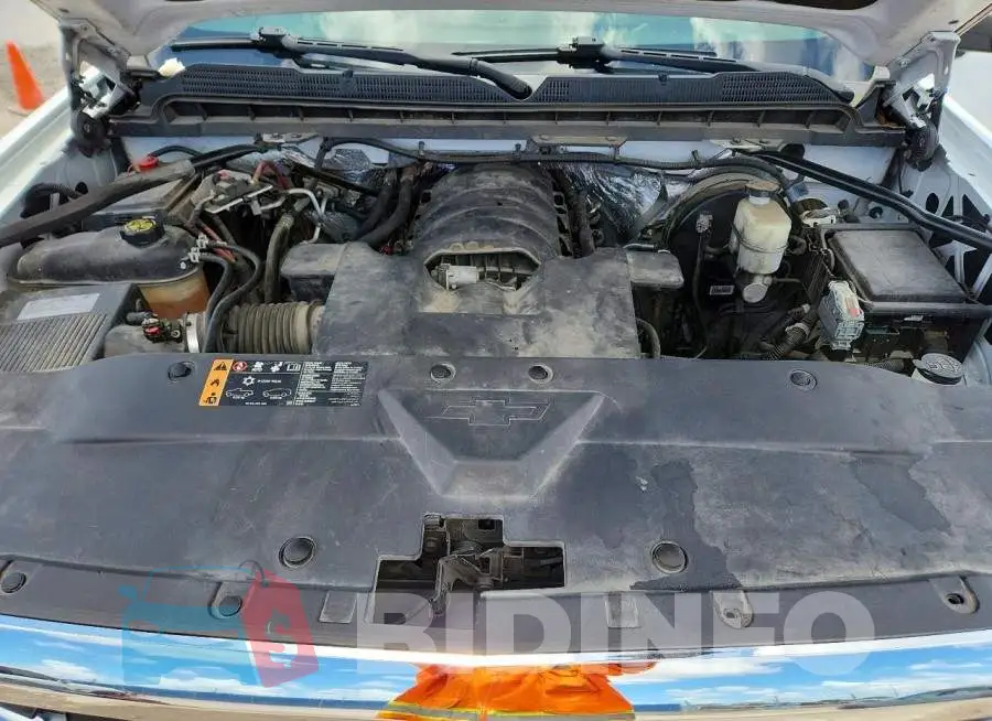 1GCNCNECXHZ383496 Photo# 11