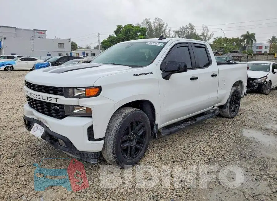 1GCRWBEK2MZ354325 Photo# 1