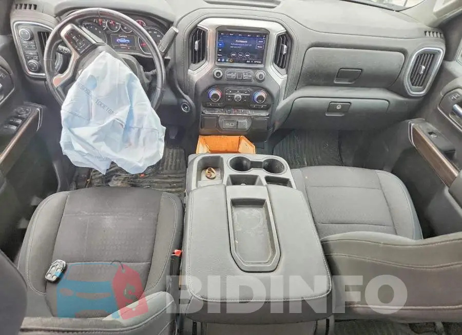 1GCRYDED8KZ187571 Photo# 8