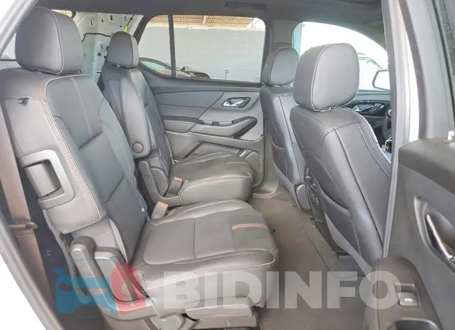1GNEVJKW3PJ330631 Photo# 11