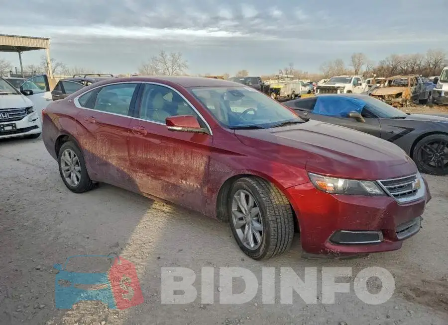 2G1105S31H9143817 Photo# 4