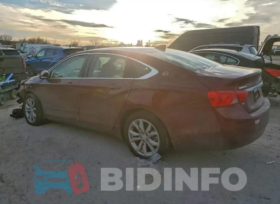 2G1105S31H9143817 Photo# 2
