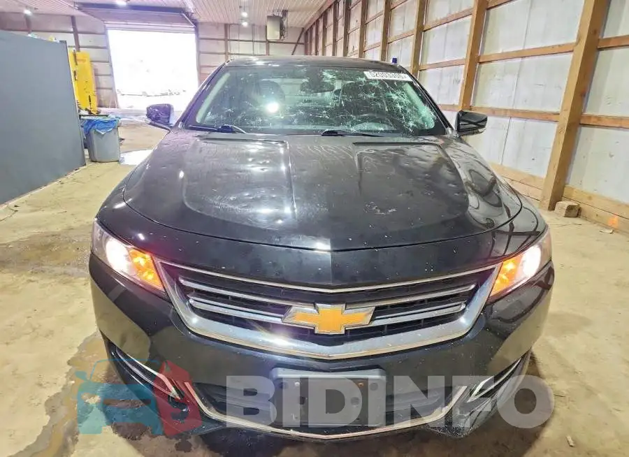 2G11Z5S3XK9104026 Photo# 5