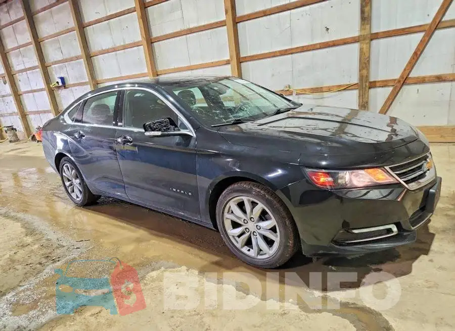 2G11Z5S3XK9104026 Photo# 4